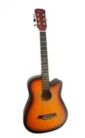Акустическая гитара Aiersi SG040C- SB matt 38