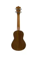 Укулеле концертное Canwood CU-23 TNS