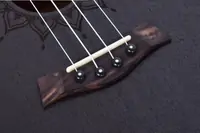 Укулеле тенор Kaysen UK-U1-26 BK