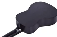 Укулеле тенор Kaysen UK-U1-26 BK