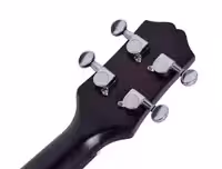 Укулеле тенор Kaysen UK-U1-26 BK