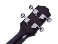 Укулеле тенор Kaysen UK-U1-26 BK