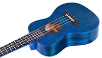 Укулеле тенор Kaysen UK-U1-26 BL