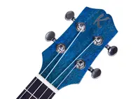 Укулеле тенор Kaysen UK-U1-26 BL