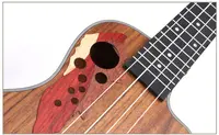 Укулеле концертное Grape GUC-600