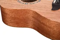 Укулеле тенор Kaysen UK-K1-26 N Solid