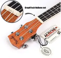 Укулеле электроакустическое Naneki NA-15С- EQ