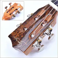 Укулеле концертное Smiger SKC-09