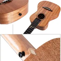 Укулеле концертное Smiger UK-SS2 массив