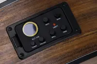 Электроакустическая гитара Smiger LG-07-EQ