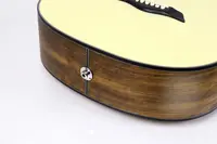 Электроакустическая гитара Smiger LG-07-EQ