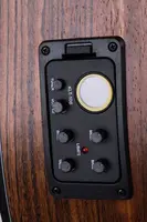Электроакустическая гитара Smiger LG-09-EQ