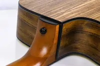 Электроакустическая гитара Smiger LG-09-EQ