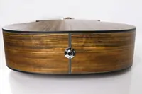 Электроакустическая гитара Smiger LG-09-EQ