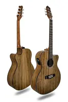 Электроакустическая гитара Smiger SM-403 EQ