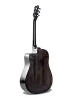 Электроакустическая гитара Smiger SM-411 A EQ BK