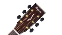 Электроакустическая гитара Kaysen K-X850SS N EQ Solid