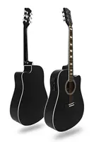 Гитара электроакустическая Smiger GA-H16EQ ВК