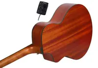 Электроакустическая гитара Tayste TS-21-40 EQ Matt N