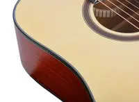 Электроакустическая гитара Tayste TS-21-41 EQ Matt N