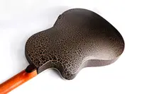 Электроакустическая гитара Smiger M-4160-EQ BK Matt