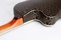 Электроакустическая гитара Smiger M-4160-EQ BK Matt