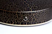 Электроакустическая гитара Smiger M-4160-EQ BK Matt