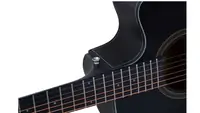 Электроакустическая гитара Tayste TS-23-41 EQ Matt BK