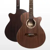 Гитара электроакустическая Adagio MDF-7000СE