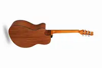 Электроакустическая гитара Smiger SM-402EQ