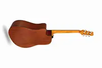 Электроакустическая гитара Smiger SM-412EQ