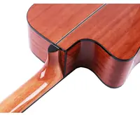 Электроакустическая гитара 12-тиструнная Smiger M-12X-50N- EQ