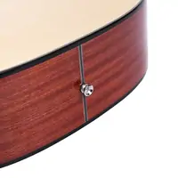 Электроакустическая гитара 12-тиструнная Smiger M-12X-50N- EQ