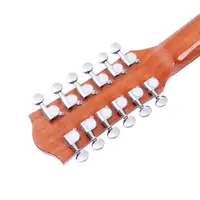 Электроакустическая гитара 12-тиструнная Smiger M-12X-50N- EQ