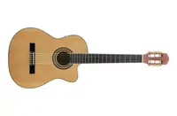 Электроакустическая гитара Adagio MDC-3911CЕ