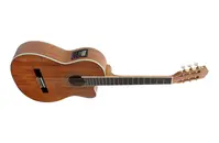 Электроакустическая гитара Adagio MDC-3912CЕ