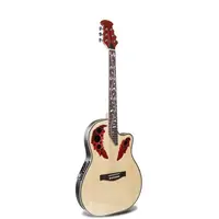 Электроакустическая гитара Smiger M-4160-EQ N