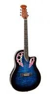Электроакустическая гитара Ovation с вырезом Tayste TS-JB41 BLS