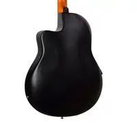 Электроакустическая гитара Ovation с вырезом Tayste TS-JB41 BLS