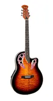 Электроакустическая гитара Ovation с вырезом Tayste TS-JB41 ЗTS
