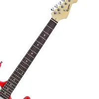 Электрогитара Kaysen Stratocaster K-EG1 RD