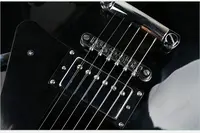 Электрогитара Kaysen Les Paul K-EG9 BK
