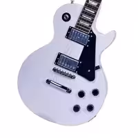 Электрогитара Kaysen Les Paul K-EG9 WH
