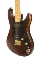 Электрогитара IBANEZ раритет 1981 года