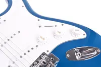 Электрогитара Smiger Stratocaster L-G1-ST GBL