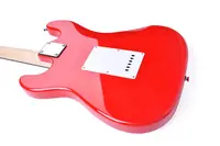 Электрогитара Smiger Stratocaster L-G1-ST Red