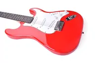 Электрогитара Smiger Stratocaster L-G1-ST Red
