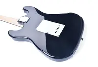 Электрогитара Smiger Stratocaster L-G1-ST Black