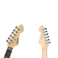 Электрогитара Kaysen Stratocaster K-EG1 BL