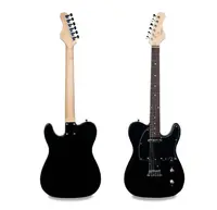 Электрогитара Smiger S-G17 BK